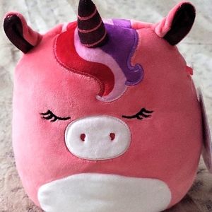 NWT 7-inch is 🌿Gal 🎀 the UNICORN 🦄🦄